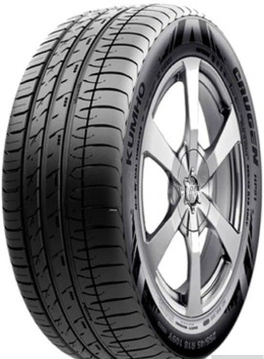 Kumho Crugen HP91 285/60 R18 Yay Təkəri