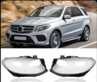 Fara şüşələri Mercedes modelləri üçün — şəkil 15