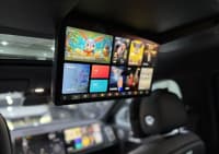 Li Auto L9, 2024 il, 0 km, 1500 L — şəkil 15