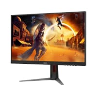 Monitor AOC 27G4H 27" Fast IPS LED FHD 200Hz 0.3ms — şəkil 3