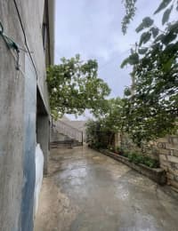 6 otaqlı həyət evi 167 m² satılır   — şəkil 1