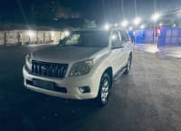 Toyota Land Cruiser Prado, 2012 il, 205000 km — şəkil 3