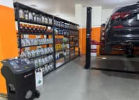 Mobil Mühərrik Yağları (Sintetik və Yarı Sintetik) — şəkil 12