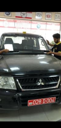 Avtomobil şüşəsi Suzuki modelləri üçün — şəkil 19