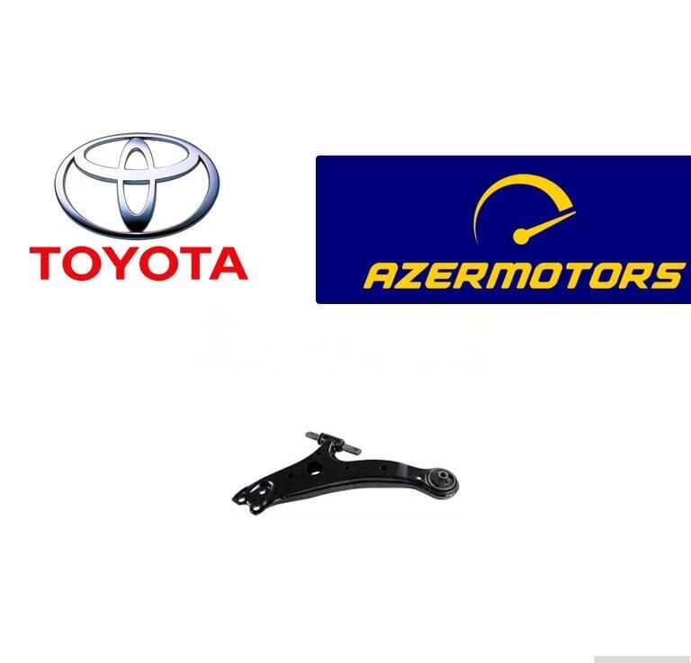Avtomobil ehtiyat hissələri Toyota modelləri üçün