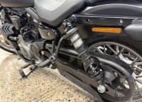 Harley-Davidson, Nightster special, 2024 il, 600 km — şəkil 6