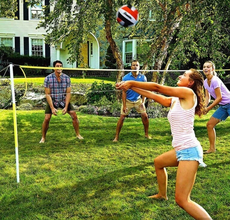 Voleybol Toru 6603 (9x1 metr)