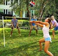 Voleybol Toru 6603 (9x1 metr) — şəkil 1