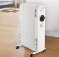 Kumtel Elektrik qızdırıcı — şəkil 4