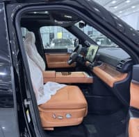 BYD Leopard 7, 2025 il, 0 km, 1500 L — şəkil 12