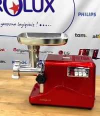 Eurolux ətçəkən maşın — şəkil 3
