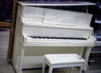Akustik piano — şəkil 4