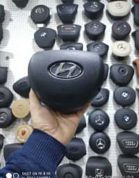 Airbag və airbag qapağı Hyundai Elantra GT 2019-2020 — şəkil 3