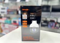 Tenda CH3-WCA 3MP Outdoor Wi-Fi Pan/Tilt Kamera — şəkil 3