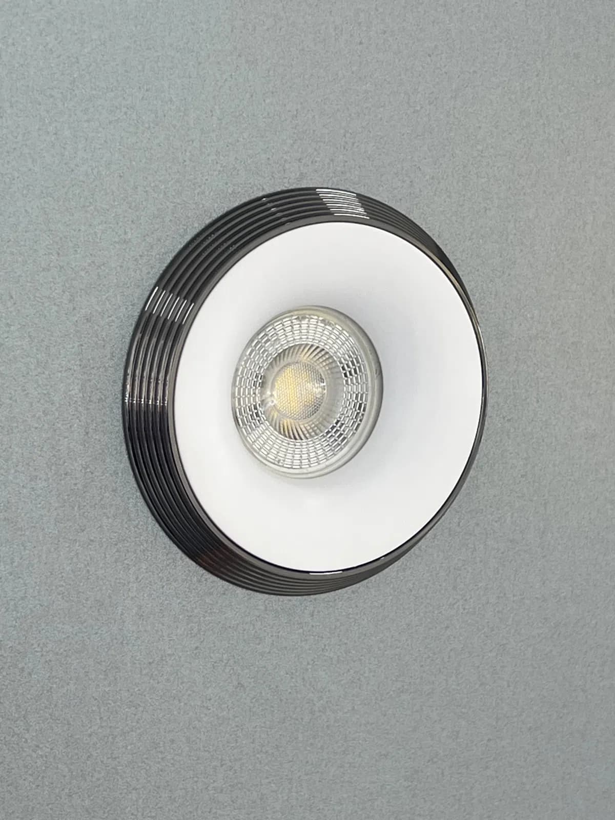 LED lampa, Qarışıq rəng