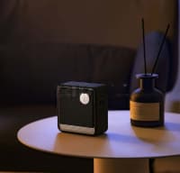 Dinamik Edifier EVO Nano ES20 Qara — şəkil 4