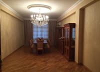 3 otaqlı mənzil 135 m² satılır — şəkil 2