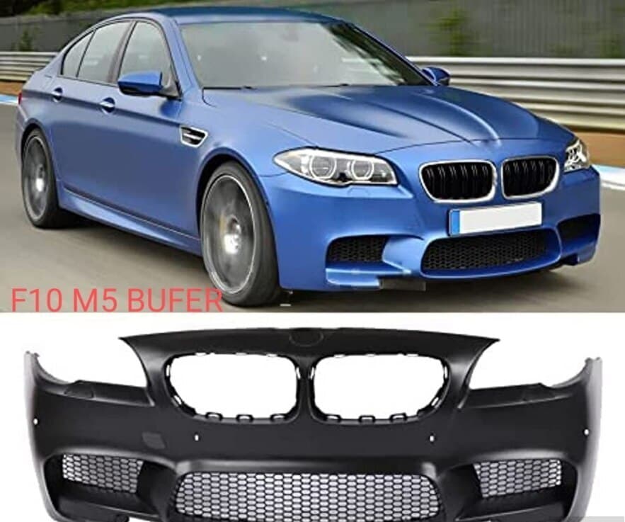Ön bufer BMW F10 M5