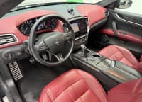 Maserati Ghibli, 2021 il, 46500 km, 3000 L — şəkil 8