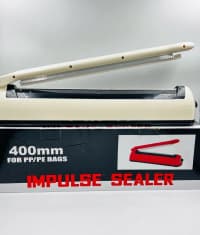 Vakuum paketləyici aparat 200mm/300mm/400mm — şəkil 4