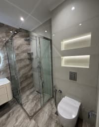 4 otaqlı mənzil 181 m² satılır — şəkil 10