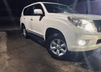 Toyota Land Cruiser Prado, 2012 il, 205000 km — şəkil 6