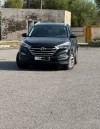 Hyundai Tucson, 2016 il, 160934 km, 2000 L — şəkil 1