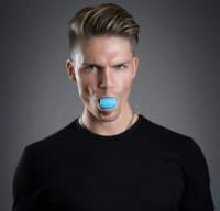 Jawline Çənə Masajı və Əzələ Trenajoru — şəkil 6