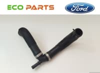 Radiator şlanqı Ford Fusion — şəkil 1