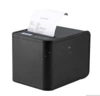 Xprinter T80A Qəbz Printeri — şəkil 1