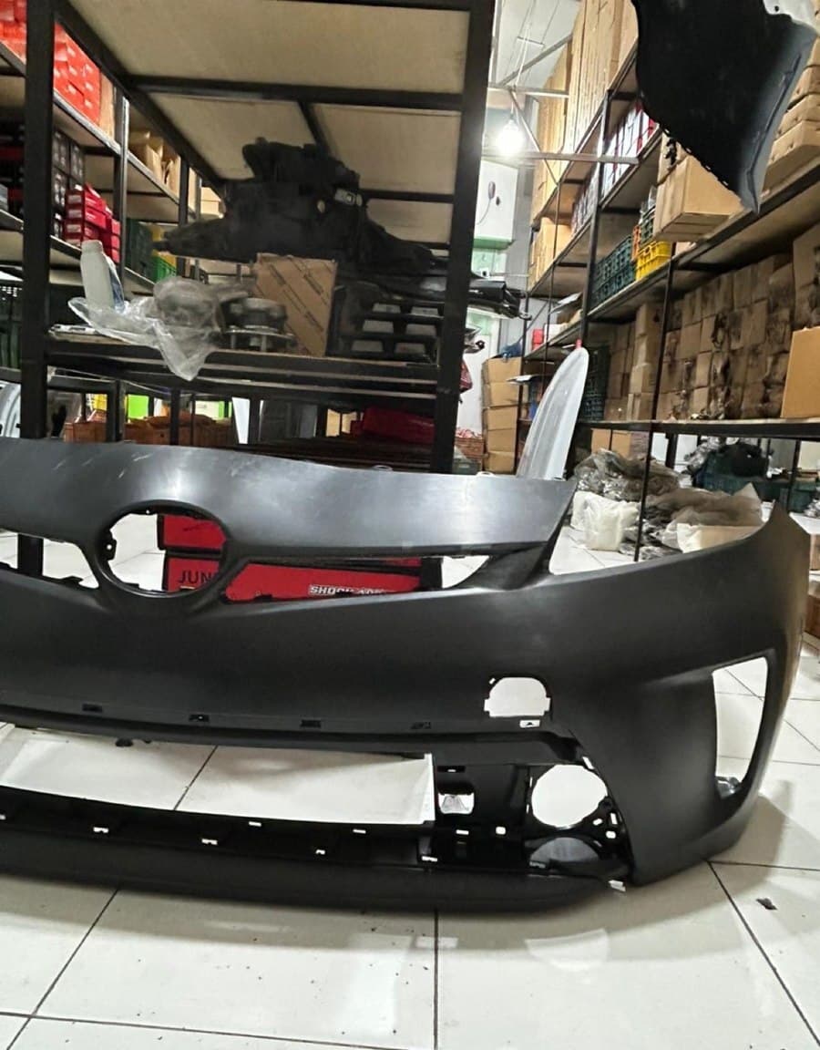 Ön bufer Toyota Camry 30