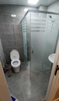 2 otaqlı mənzil 45 m² satılır — şəkil 12
