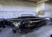 Fara Mercedes-Benz W205 C300 — şəkil 22