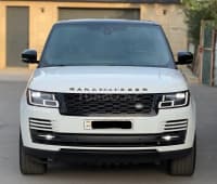 Land Rover Range Rover, 2021 il, 170000 km, 3 L — şəkil 1