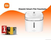 Smart su qabı Xiaomi 2L — şəkil 1