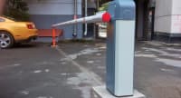Şlaqbaum AN-Motors ASB6000 — şəkil 2