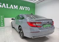 Honda Accord, 2022 il, 80800 km, 2000 L — şəkil 5