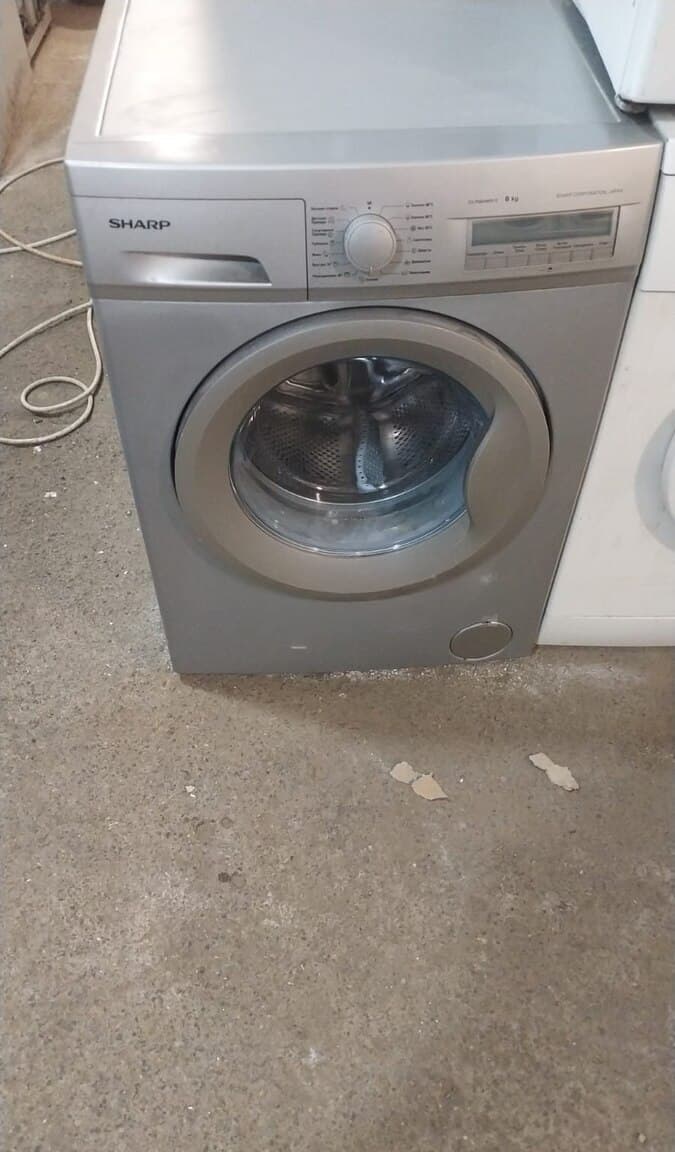 Samsung paltaryuyan maşın