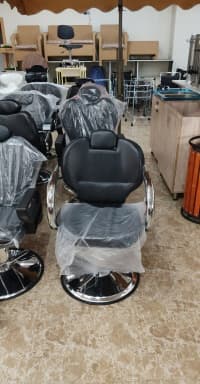Salon və bərbər kreslosu — şəkil 2