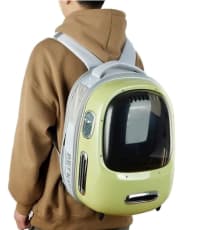 Petkit Breezy 2 Smart Heyvan Daşıma Çantası — şəkil 8