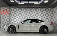 Porsche Panamera 4 E-Hybrid, 2021 il, 25500 km, 2900 L — şəkil 6