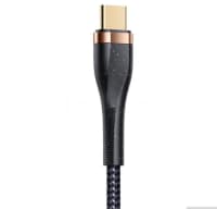 Şarj kabeli Usams US-SJ489 U64 Type-C 20W — şəkil 2