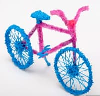 3D Qələm Dəsti (3D Pen Set) — şəkil 2