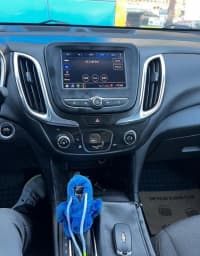 Chevrolet Equinox, 2019 il, 223000 km, 1.5 L — şəkil 10