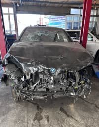 Ehtiyat hissələri BMW iX — şəkil 3