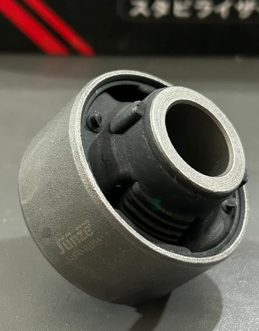 Rezin-metal oynağı Nissan Note