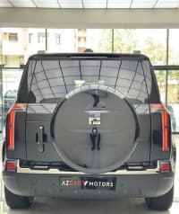 ROX (Polar Stone) 01, 2024 il, 34000 km, 1500 L — şəkil 6
