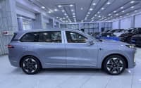 Changan Deepal S7, 2025 il, 0 km, 1500 L — şəkil 4