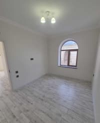 4 otaqlı həyət evi 160 m² satılır — şəkil 22