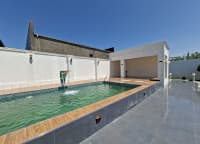 4 otaqlı həyət evi 155 m² satılır — şəkil 5